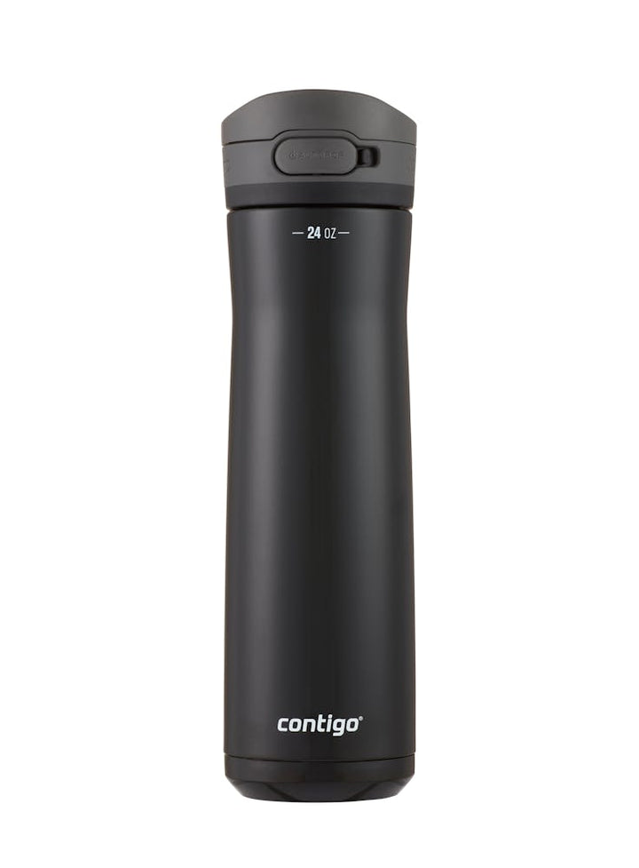 Contigo® Jackson Chill 2.0 Stainless Steel Water Bottle with AUTOPOP Lid, 24oz | gocontigostudio.shop