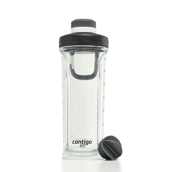 Contigo® Shake & Go® Fit 2.0 Tritan Water Bottle 28oz | gocontigostudio.shop