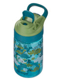 kids sip water bottle with autoseal